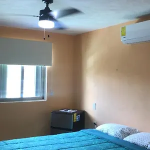 La Gozadera , Cancún México
