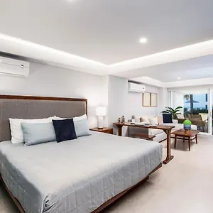 Harbor 1006 Apartment Puerto Vallarta