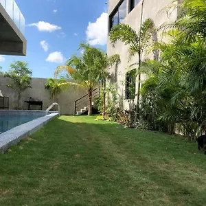 Suites La Negra Boutique Apartahotel