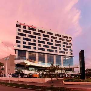 Hilton Garden Merida
