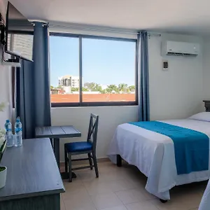 Hacienda De Castilla Hotel Cancun