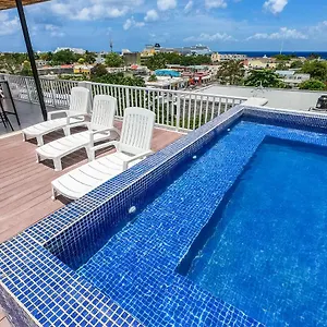 Pal Hotel Cozumel