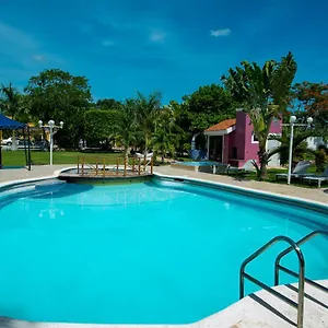 Villas Paraíso Cardin Apartahotel