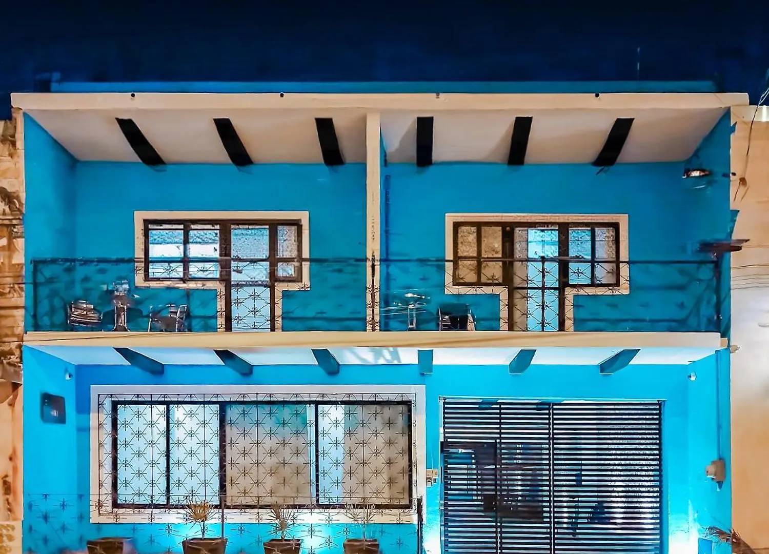Xuva Aparthotel Merida