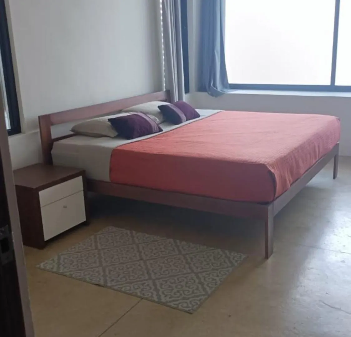 Xuva Aparthotel Merida Mexico