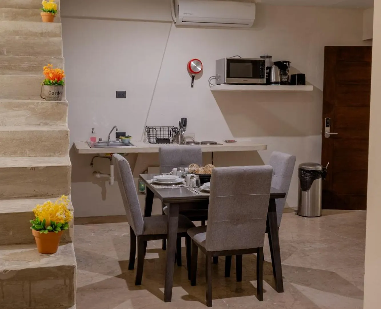Xuva Aparthotel Merida