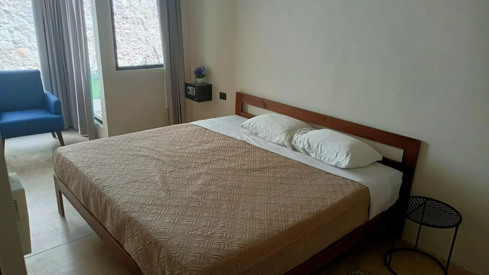 Xuva Aparthotel Merida 0*,