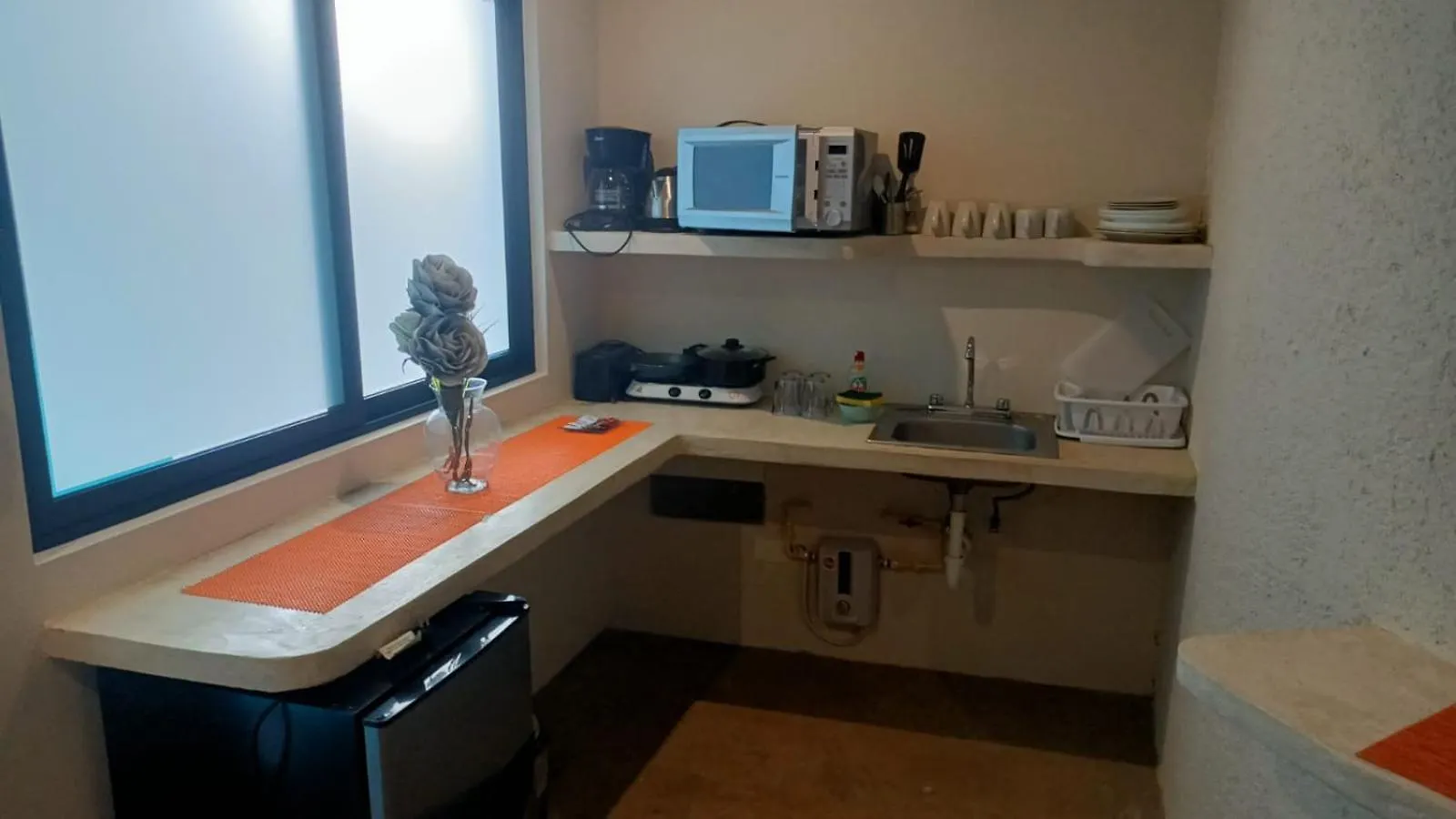 Xuva Aparthotel Merida Mexico