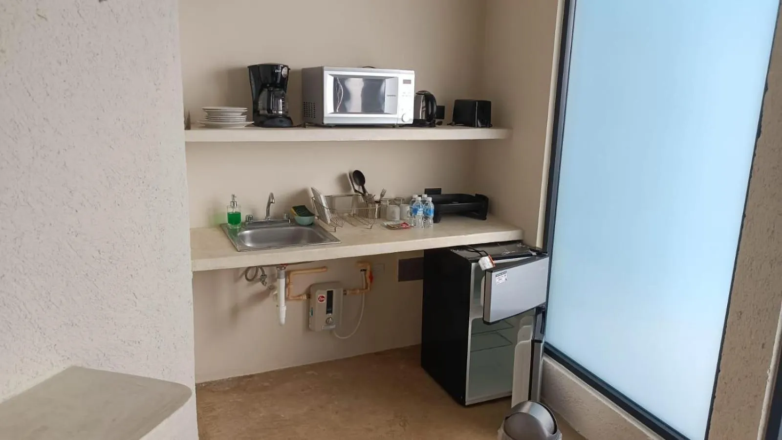 Xuva Aparthotel Merida