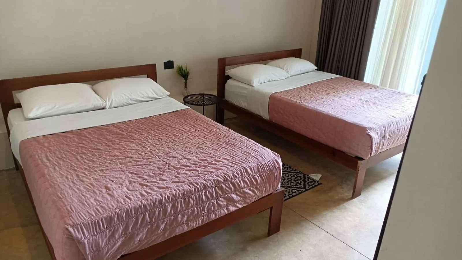 Xuva Aparthotel Merida